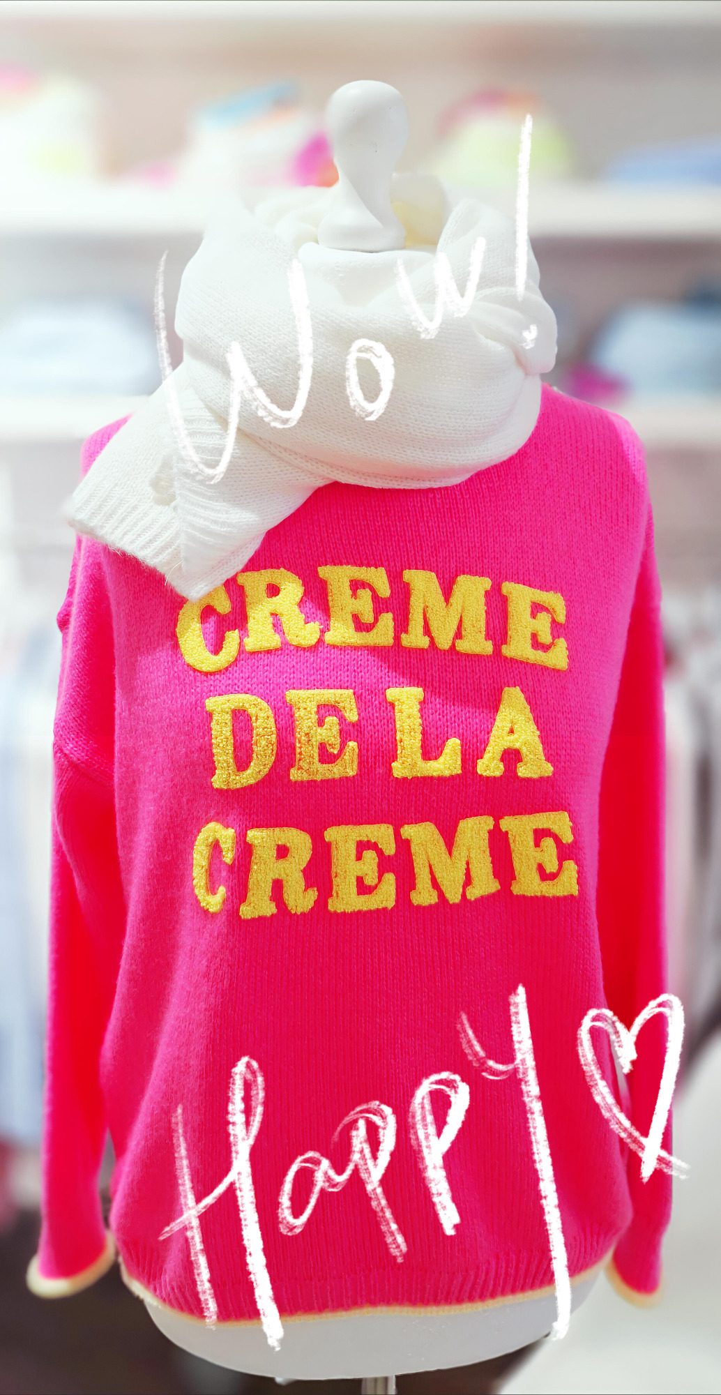 Boutique/Modegeschäft all your things in Oldenburg - Innenstadt Boutique all your things Innenstadt Oldenburg - Modegeschäft für Damenbekleidung Made in Italy